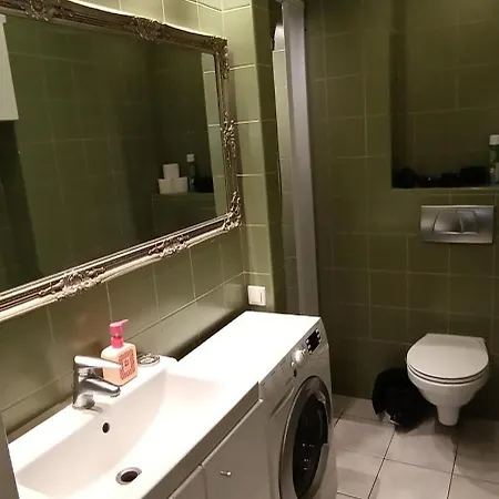 żelazna Center * Warszawa